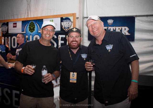 Wild West Brewfest